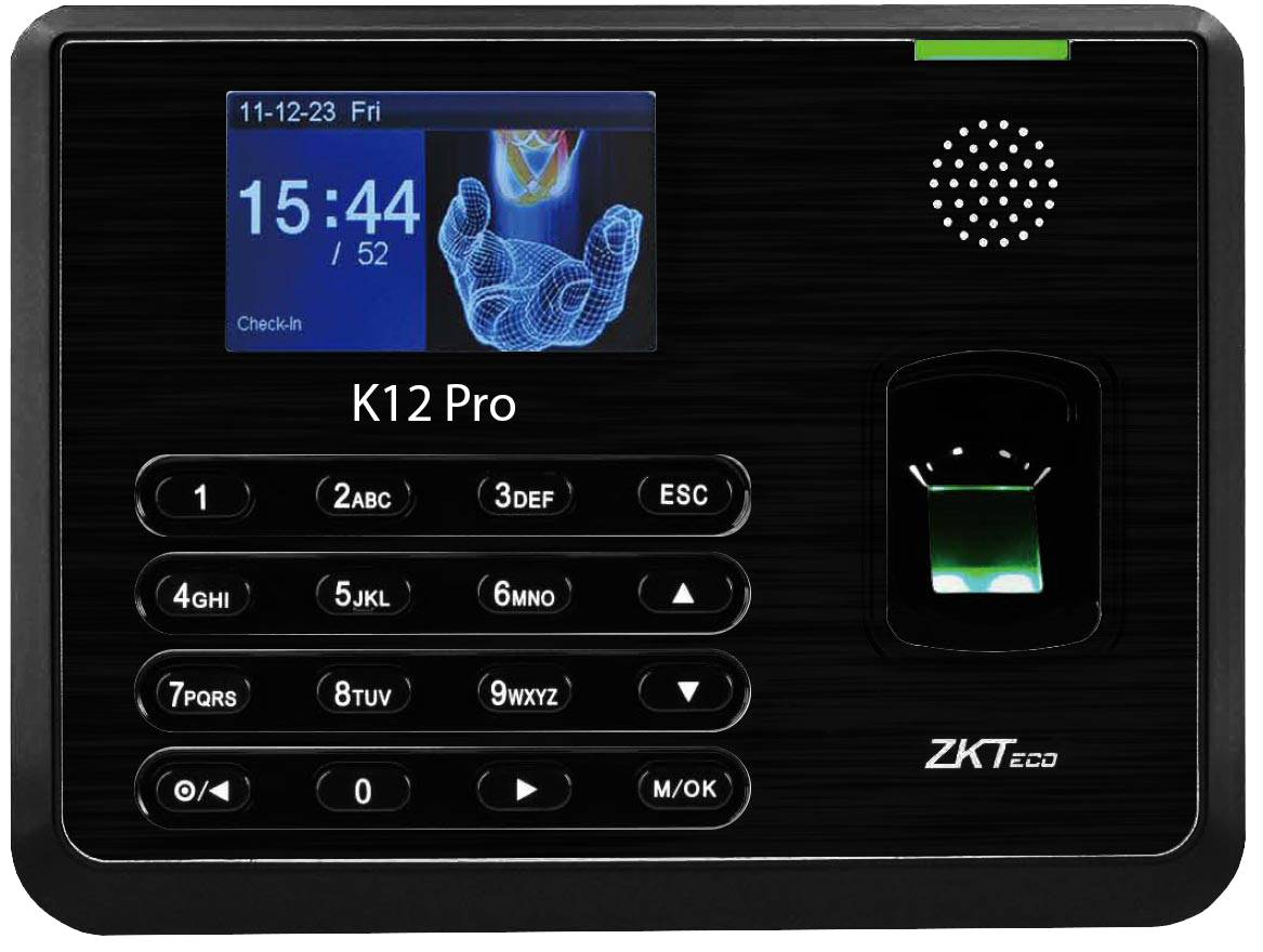 K12 Pro