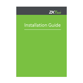 Installation Guide