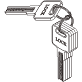 Mechanical Key